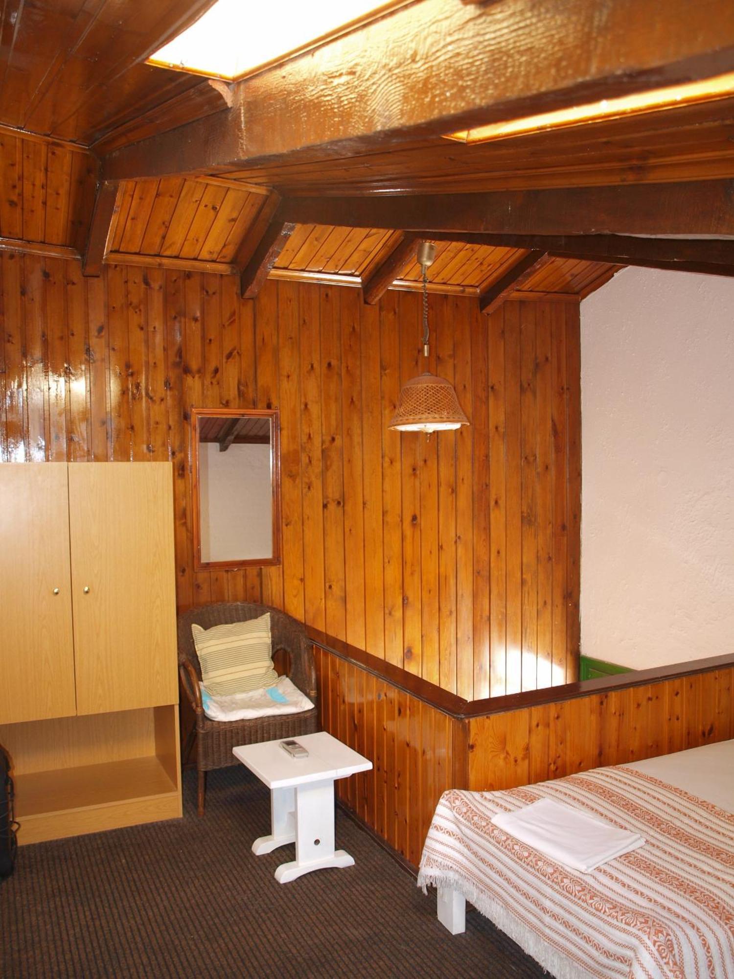 Marina Studios Szími Szoba fotó